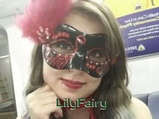 LilyFairy