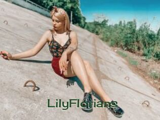 LilyFlorians