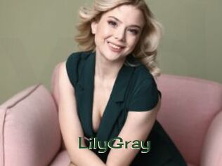 LilyGray