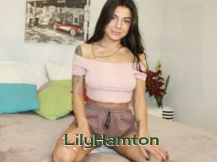 LilyHamton