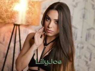 LilyJoe