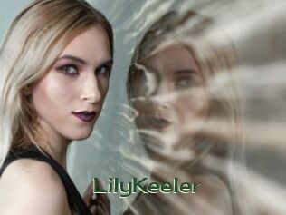 LilyKeeler