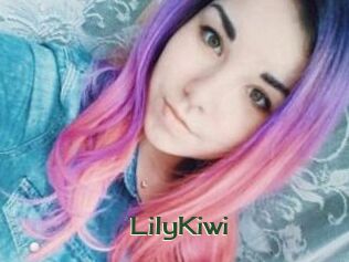 LilyKiwi
