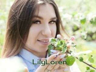 LilyLoren