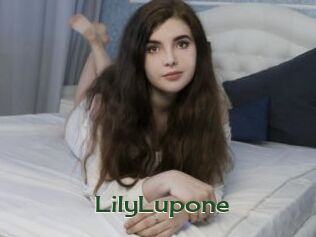 LilyLupone