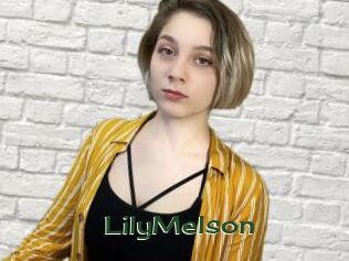 LilyMelson