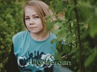 LilyMorgan