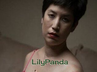LilyPanda