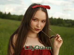 LilyQuinn Vidéos Kochonnes