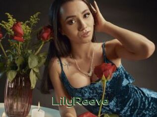 LilyReeve