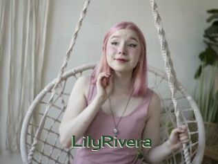 LilyRivera Vidéos Kochonnes