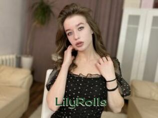 LilyRolls