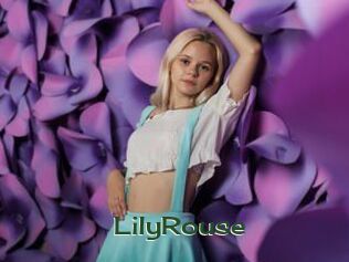 LilyRouse