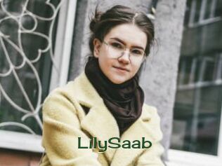 LilySaab