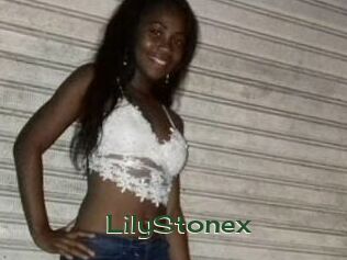 LilyStonex