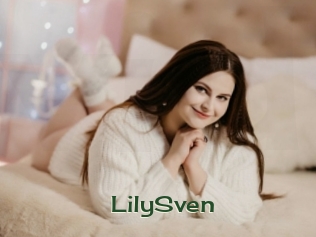 LilySven Vidéos Kochonnes