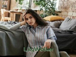 LilyWolker