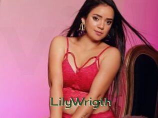 LilyWrigth