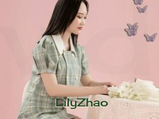 LilyZhao