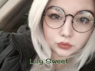 Lily_Sweet