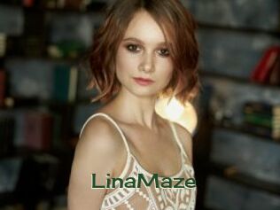 LinaMaze