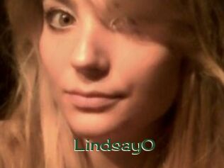 LindsayO