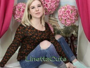 LinettaCute