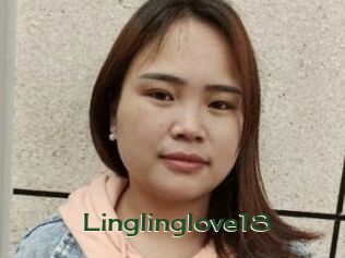 Linglinglove18 Vidéos Kochonnes