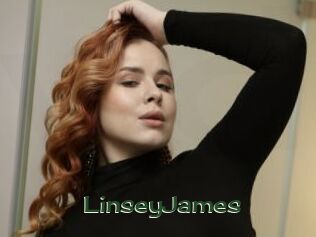 LinseyJames