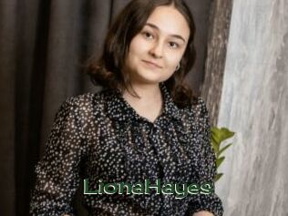 LionaHayes