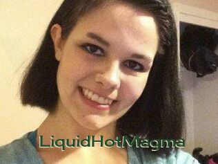 LiquidHotMagma