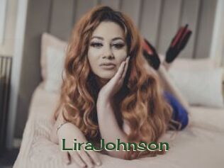 LiraJohnson