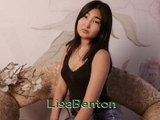 LisaBenton