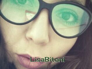 LisaBitoni