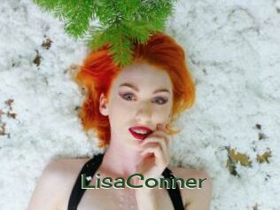 LisaConner