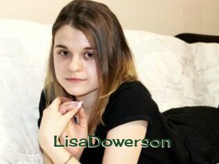 LisaDowerson