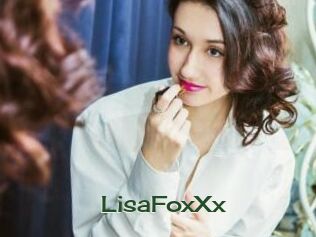 LisaFoxXx
