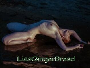 LisaGingerBread