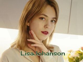 LisaJohanson
