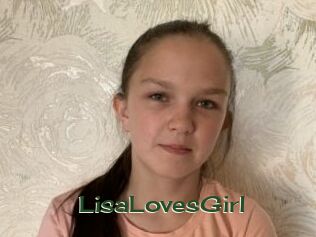 LisaLovesGirl