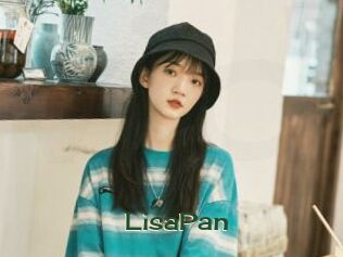 LisaPan