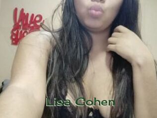 Lisa_Cohen
