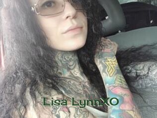 Lisa_LynnXO