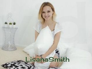 LisanaSmith
