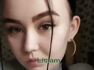 Lisiam