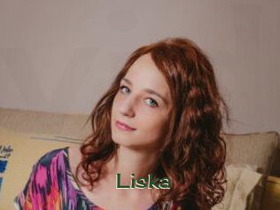 Liska