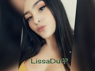 LissaDuff