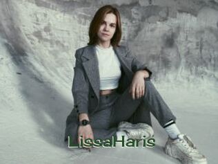 LissaHaris