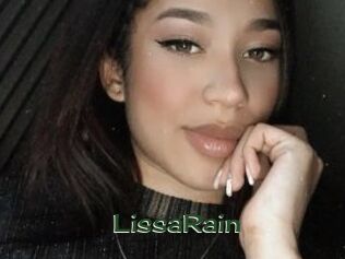 LissaRain