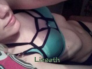 Lisseth